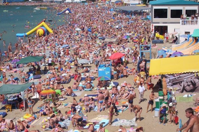 Аренда жилья