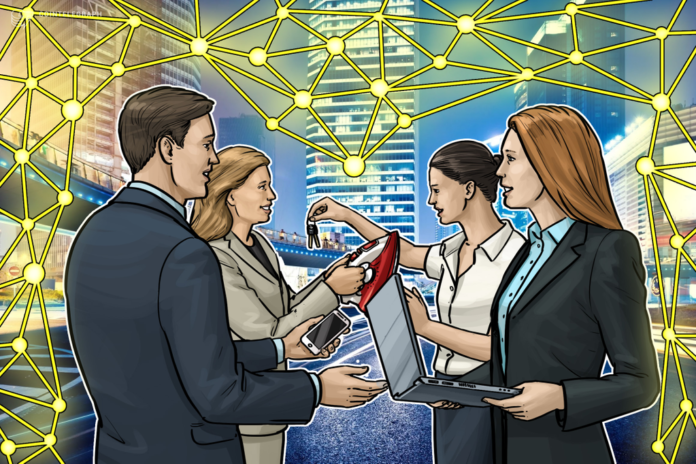 Сломанная экономика совместного потребления