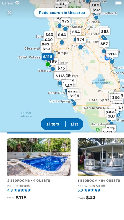 Взлет и смерть европейского агрегатора жилья Wimdu