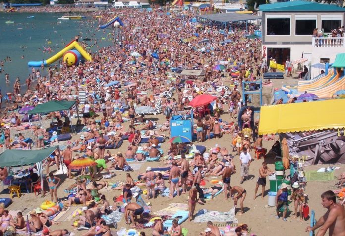 Флэт-шеринг