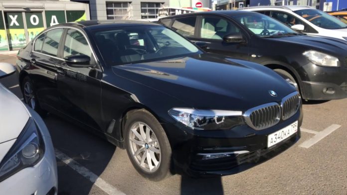 Каршеринг привязали к «Московскому транспорту»