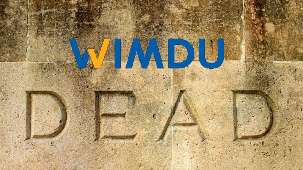 Взлет и смерть европейского агрегатора жилья Wimdu