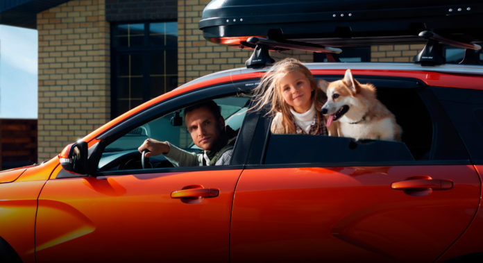 Машины в аренду от АвтоВаза