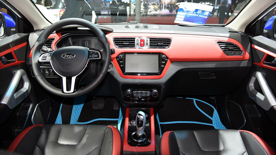 Дальневосточный каршеринг пересел на китайцев