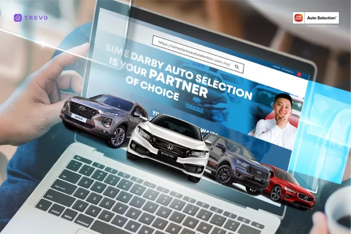 В Юго-Восточной Азии расширяется каршеринг