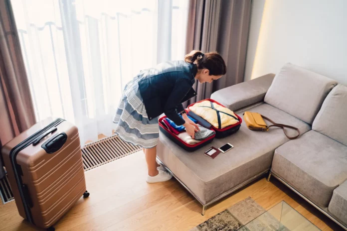 Туристов кидают при аренде жилья