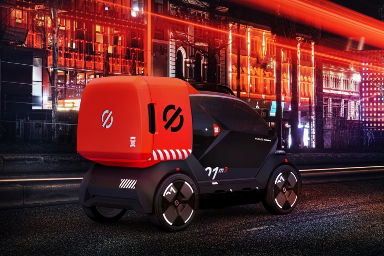 Французская Рено проводит мобилизацию