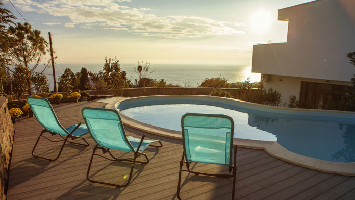 Россияне ездили отдыхать