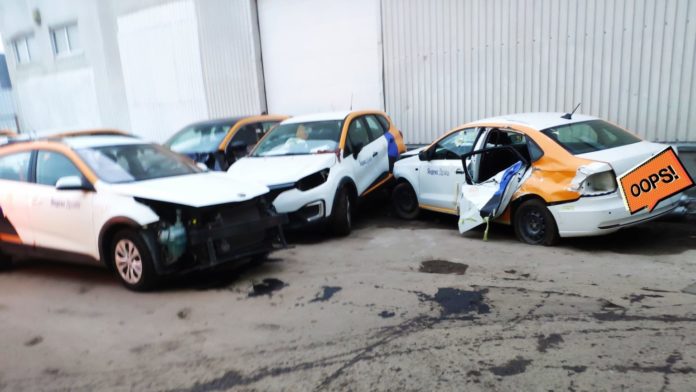 нарушителям ПДД