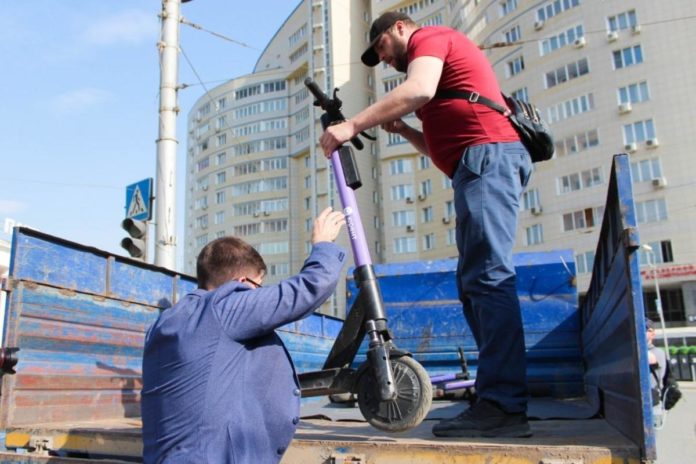 активно штрафуют инспекторы