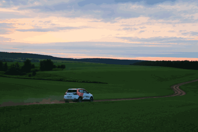 каршеринг, аренда машин