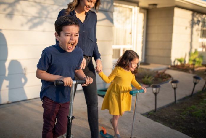 самокаты, ПДД, кикшеринг, аренда