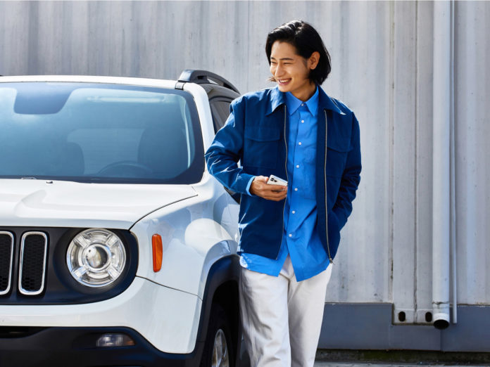 каршеринг, нейросеть, ИИ, Корея