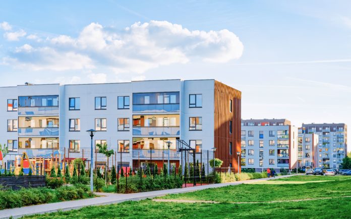 аренда жилья