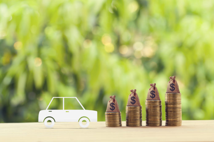 шеринг, микромобильность