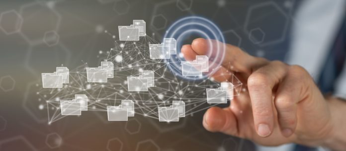 шеринг данных