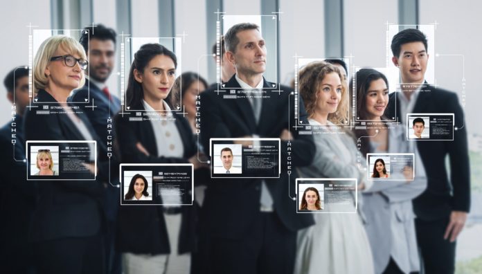 на портал Госуслуги биометрические данные