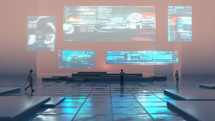 данные компаний на Госуслугах