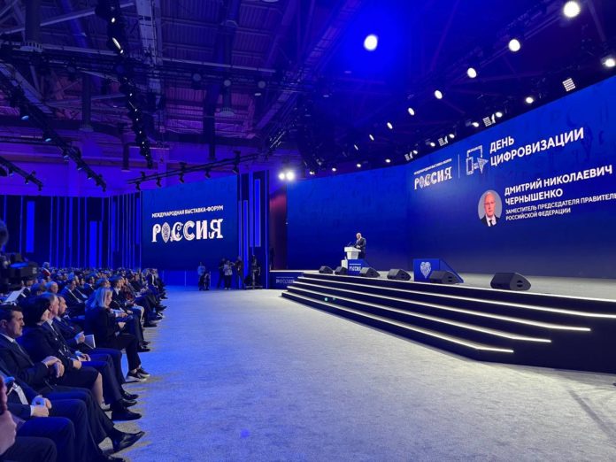 Внедрение национального проекта «Экономика данных» даст топ-100 ИТ-компаниям России рост выручки в 2,5 раза