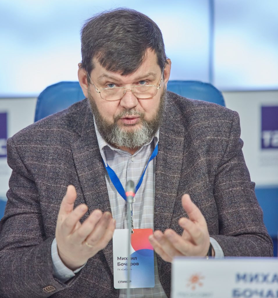 Кому нужна стройка без цифры