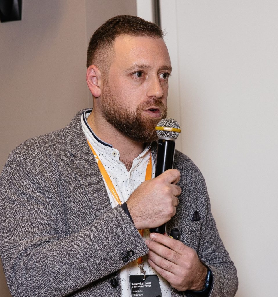 Спрос на услуги ПО-вендоров с хорошей командной ДНК будет возрастать