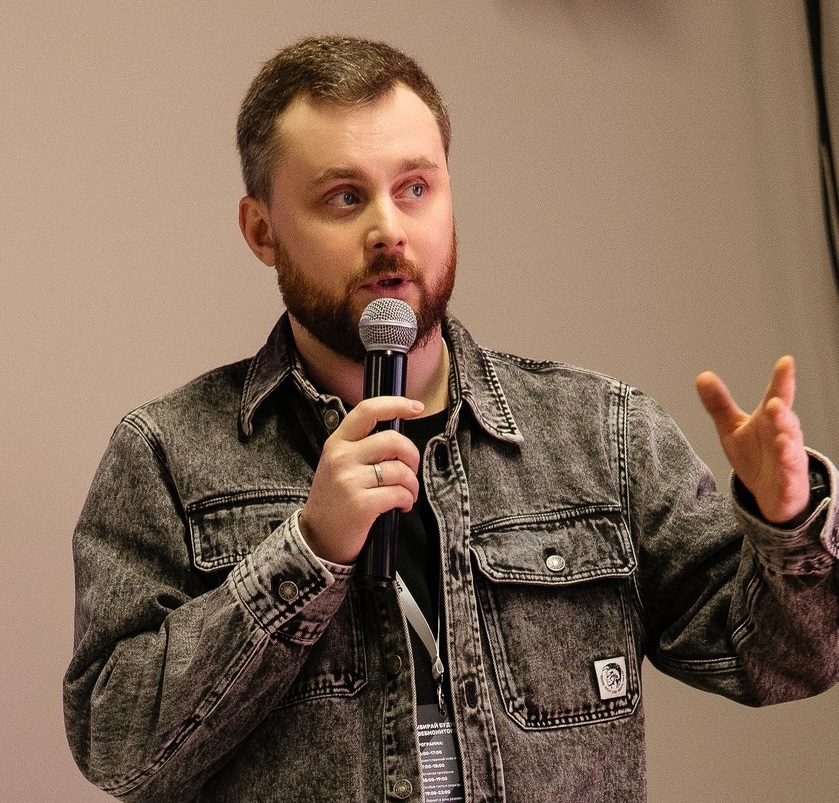 Спрос на услуги ПО-вендоров с хорошей командной ДНК будет возрастать