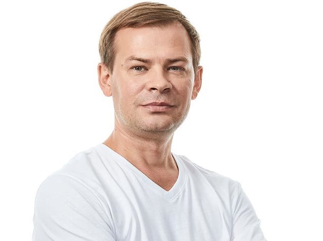 Кикшеринг МТС Юрент спустя год вернулся в Екатеринбург