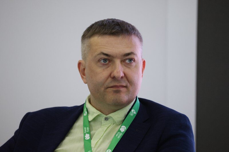 Минстрой: Бизнес и государство должны объединить усилия и опыт по цифровизации строительства