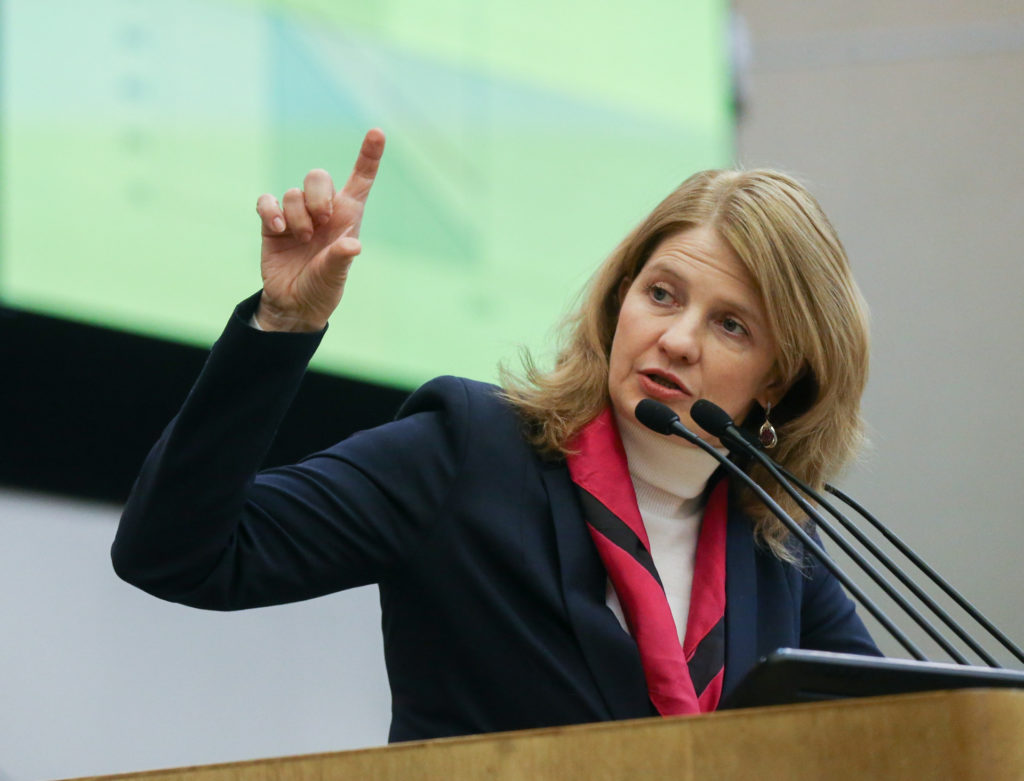 ИТ-бизнесу показали в цифрах динамику роста отечественных ПО-решений по отраслям