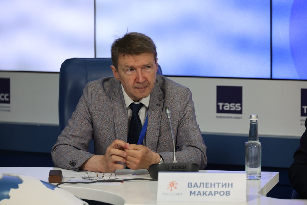 ИТ-вендоры прогнозируют рост рынка за счет качественных решений и экспорта