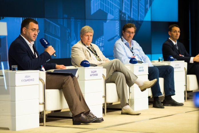 Минпромторг: «Отечественные ИТ-решения для промышленности почти догнали западные аналоги»