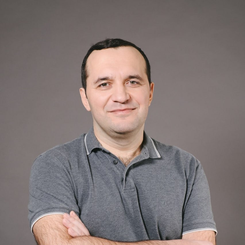 Биометрия сдалась самокатам