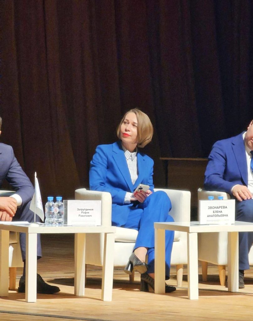 Как стройка борется с лоскутным внедрением цифровых решений