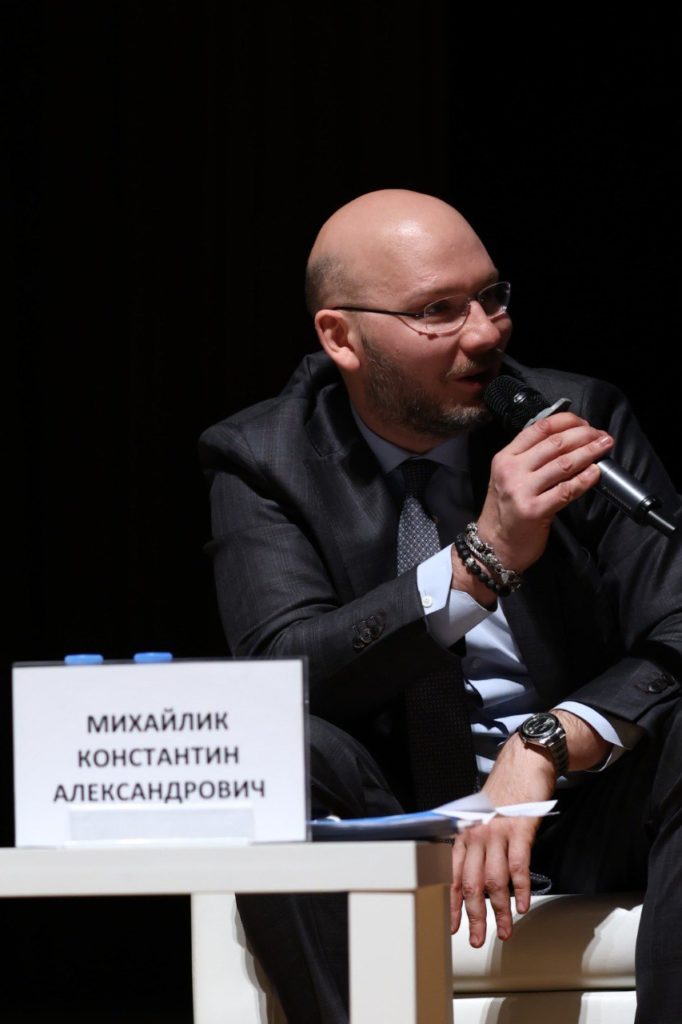 Как стройка борется с лоскутным внедрением цифровых решений