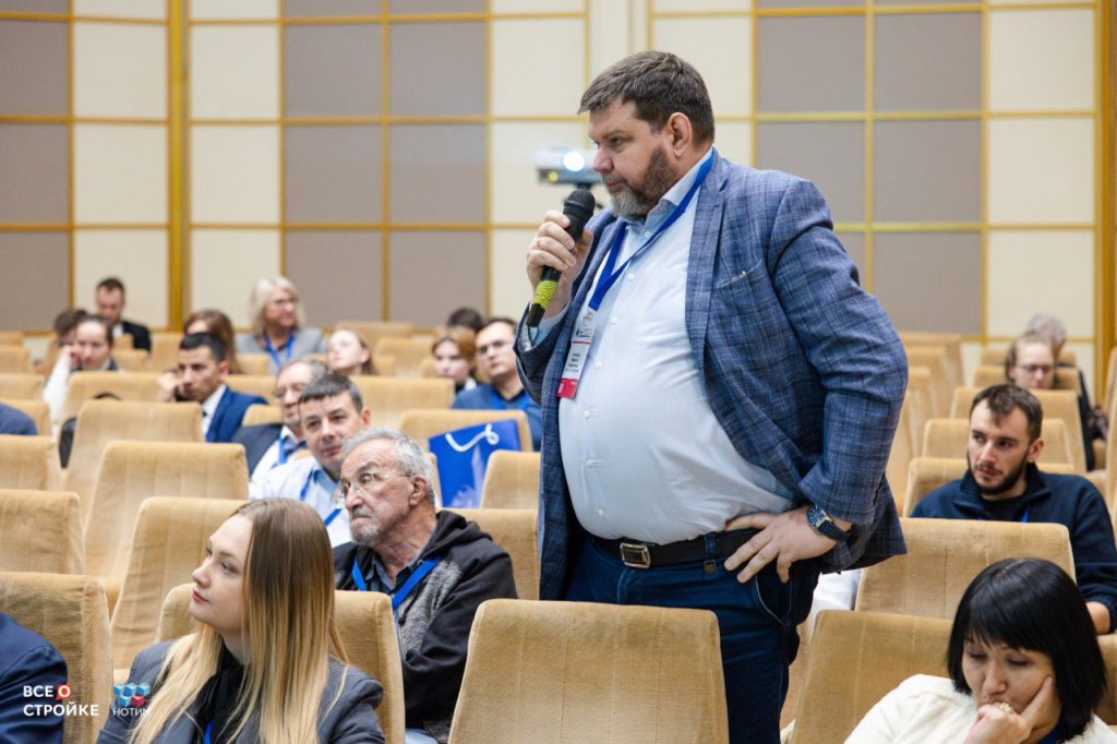 Как стройка борется с лоскутным внедрением цифровых решений