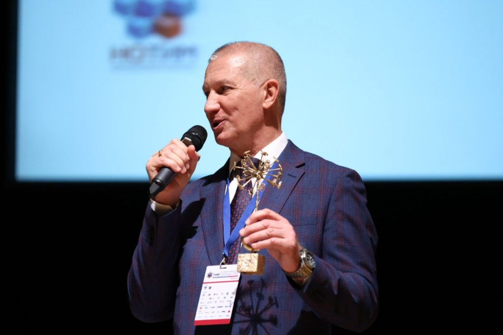 Как стройка борется с лоскутным внедрением цифровых решений