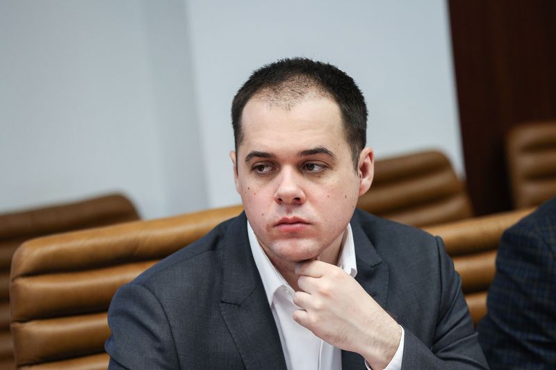 Биометрия сдалась самокатам