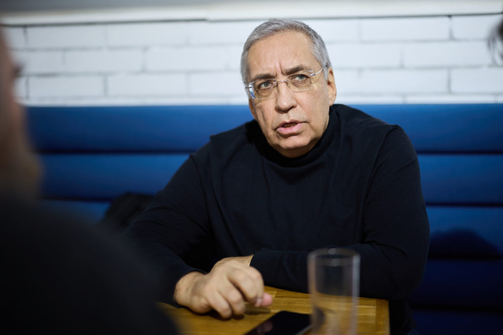 Обращение сенатора в Генпрокуратуру связано с защитой критической информационной инфраструктуры