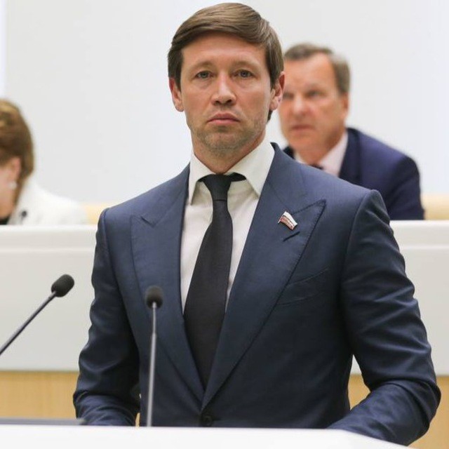 Обращение сенатора в Генпрокуратуру связано с защитой критической информационной инфраструктуры