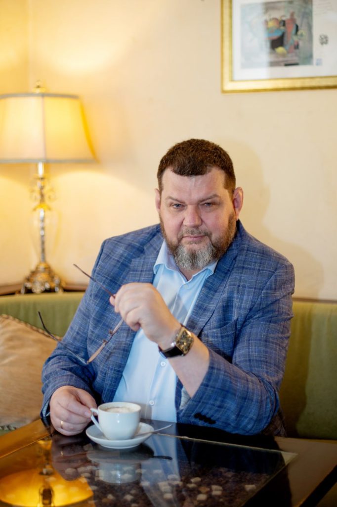 Обращение сенатора в Генпрокуратуру связано с защитой критической информационной инфраструктуры