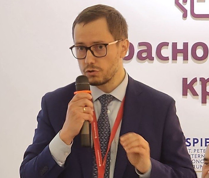 Обращение сенатора в Генпрокуратуру связано с защитой критической информационной инфраструктуры