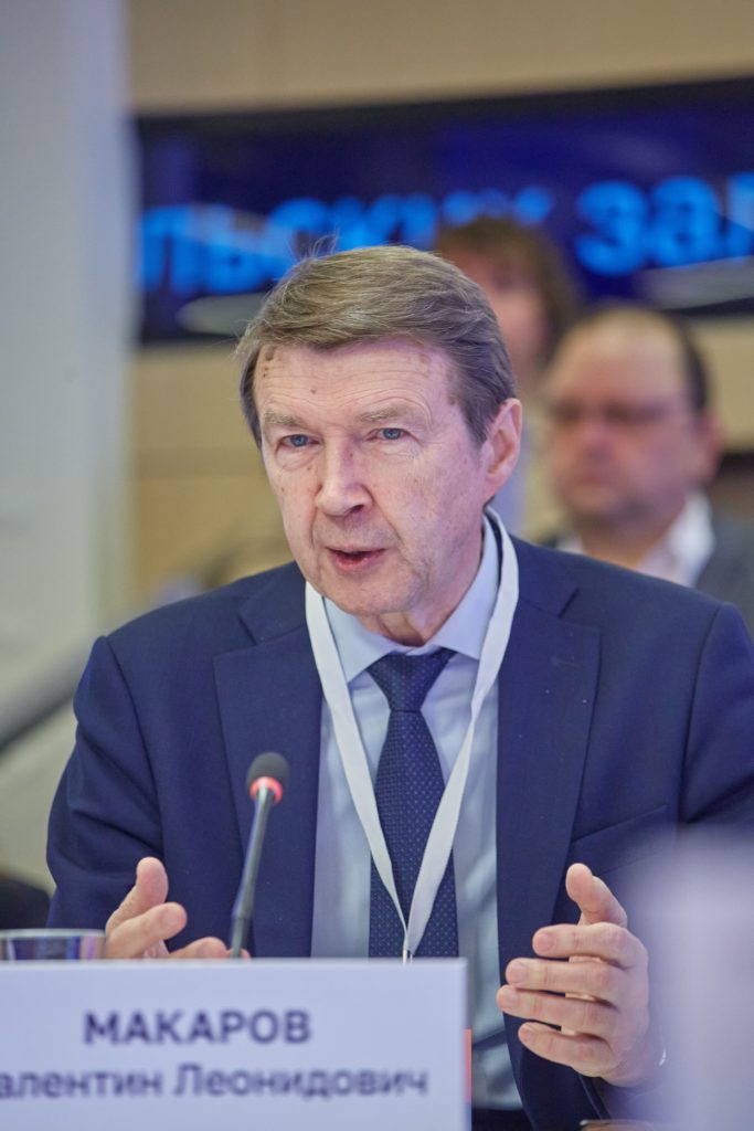 От импортозамещения к ИТ-экспансии и BI-прорыву