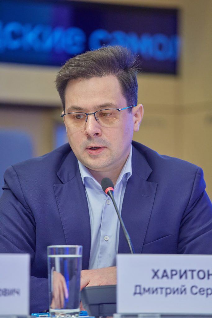 От импортозамещения к ИТ-экспансии и BI-прорыву