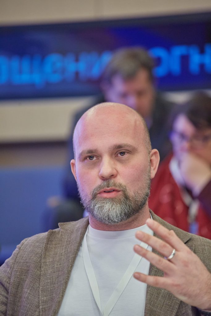 От импортозамещения к ИТ-экспансии и BI-прорыву