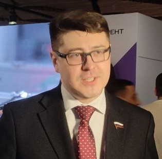 СИМ-СИМ, настройся