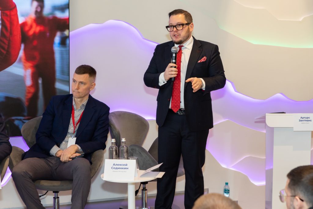 Рынок автопроката нуждается в цифровой эволюции и господдержке