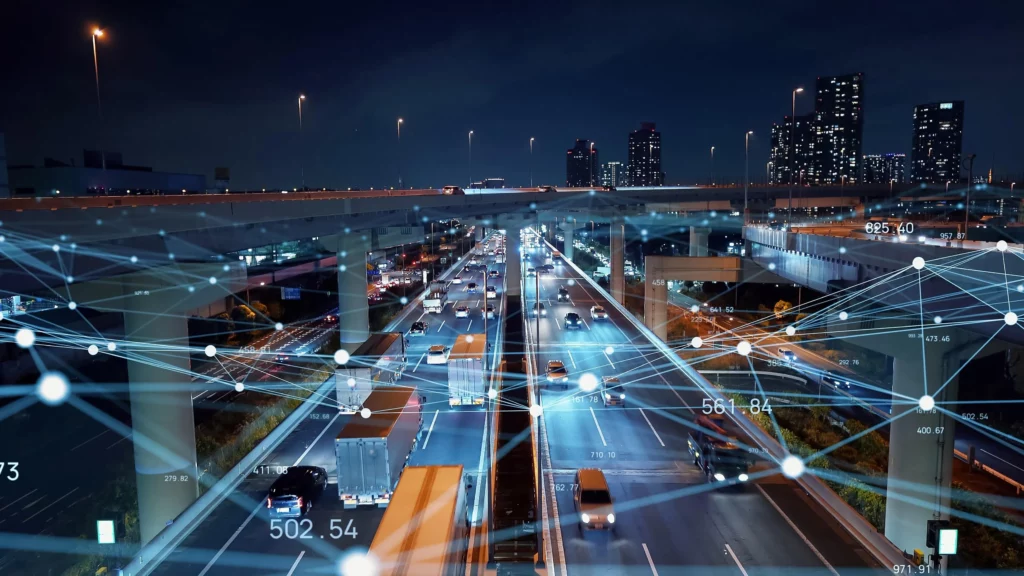 Как мировой рынок электромобилей движется в сторону «мобильности как услуги» (MaaS)