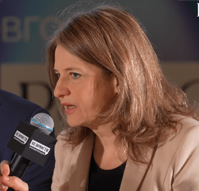 ИТ-чемпионы на завтрак