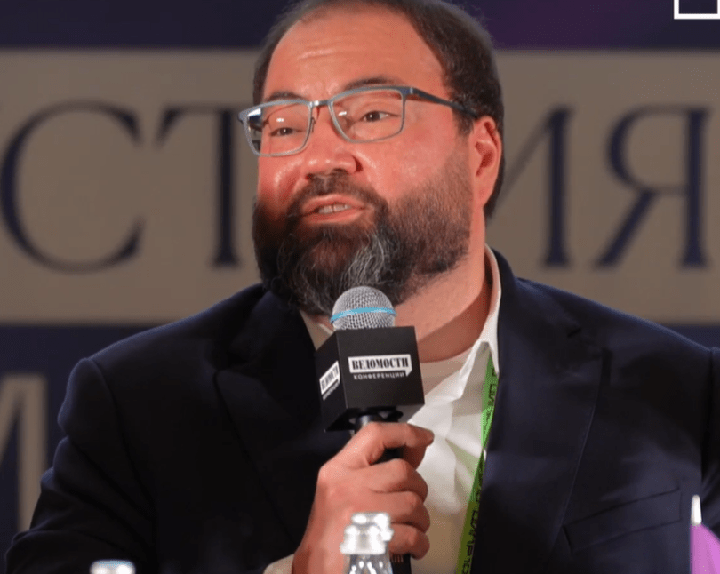 ИТ-чемпионы на завтрак