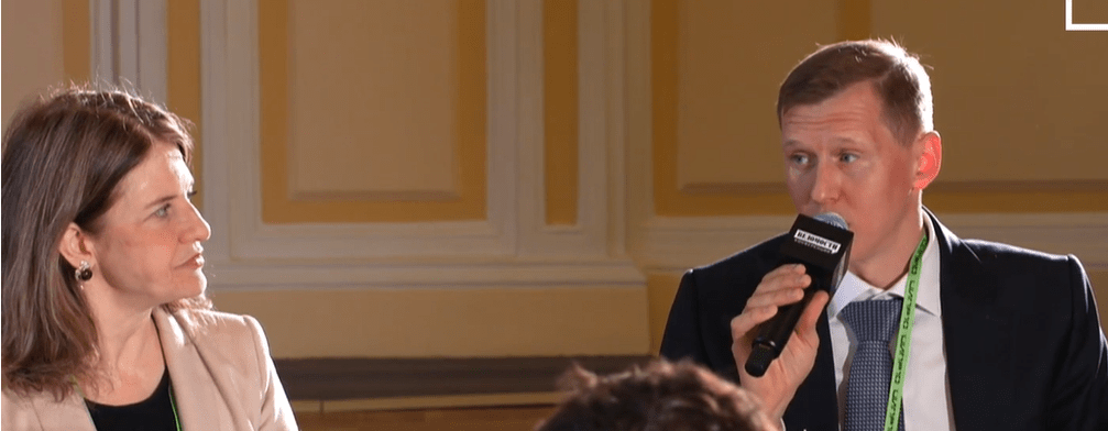 ИТ-чемпионы на завтрак